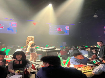清远夜场招聘